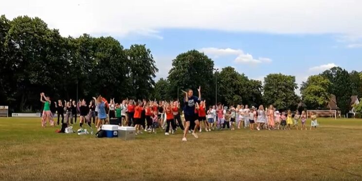 SoVD Sommerfest 2023